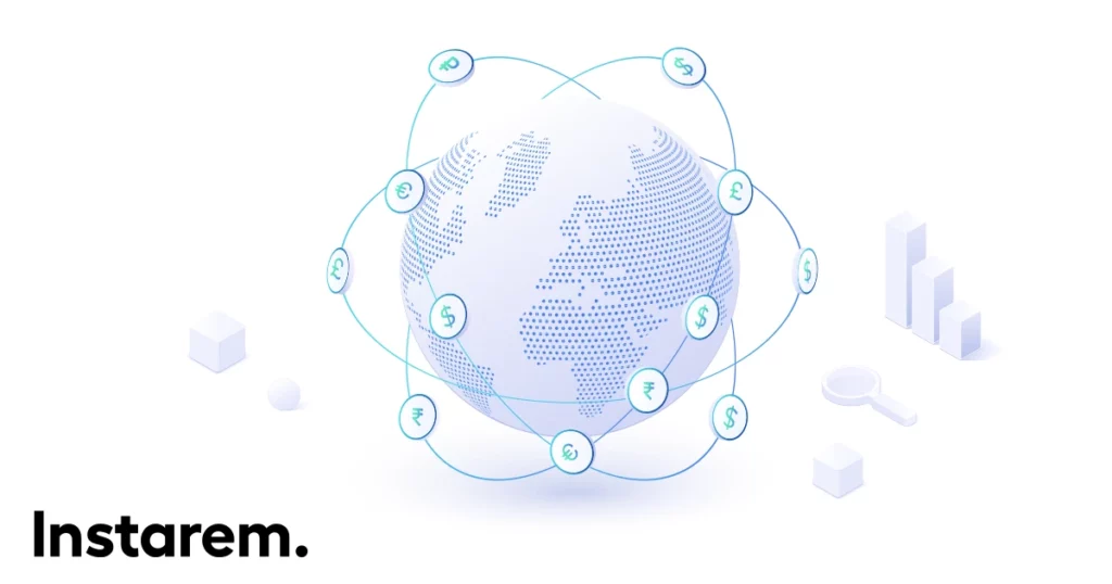 InstaReM Launches Its Zero-Margin FX Rate Overseas Money Transfer Service From European Union blog image