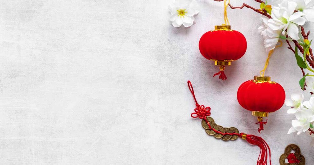 10 steps to get ready for Chinese New Year blog image