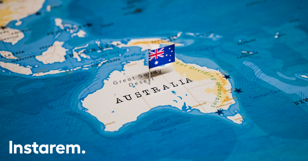 A comprehensive guide to Australia’s visa options for anyone considering a move Down Under blog image