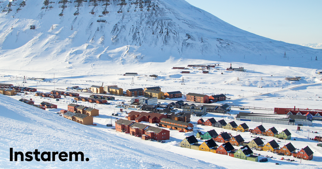 Everything you need to know about Norway’s visa-free paradise, Svalbard blog image