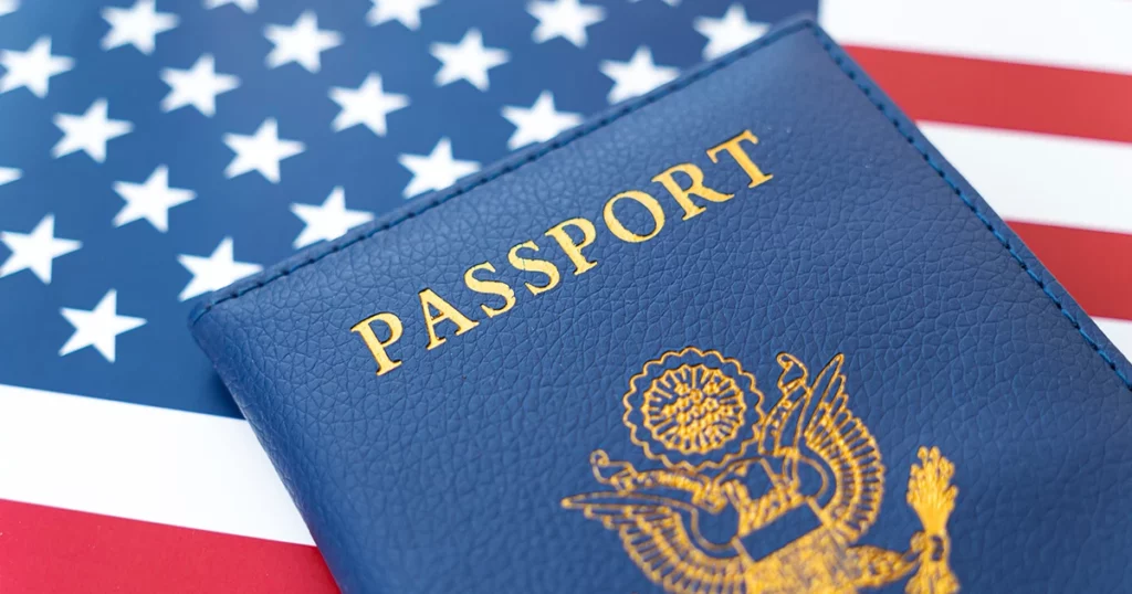 U.S. Citizenship for Indians: Eligibility, Documents & Process blog image