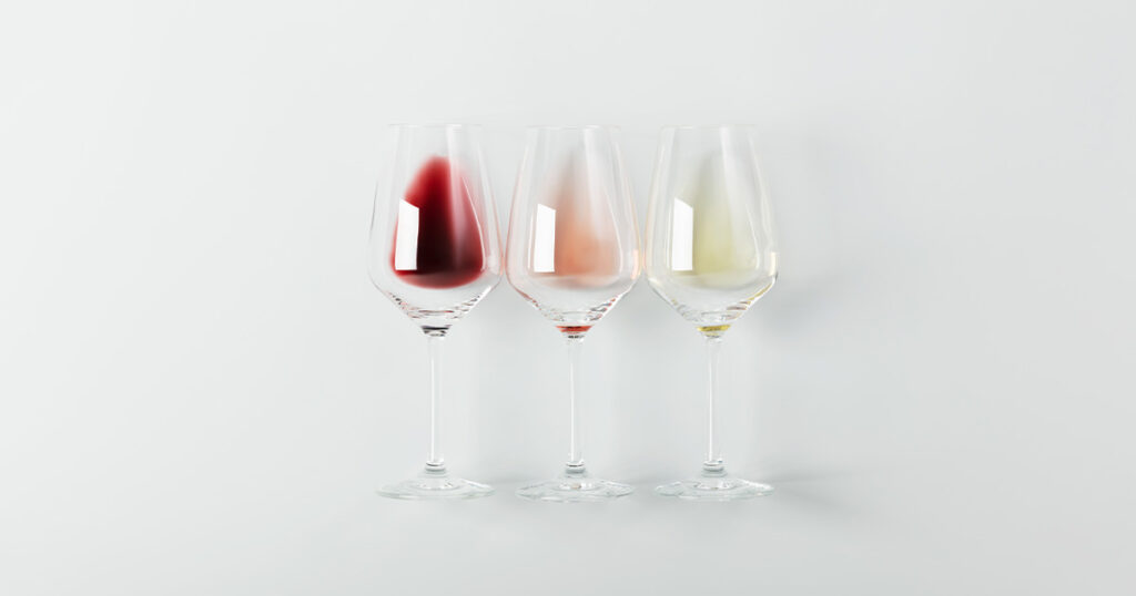 Wine glass to wine company – Authentic Wine Explorer on turning a hobby to a business blog image