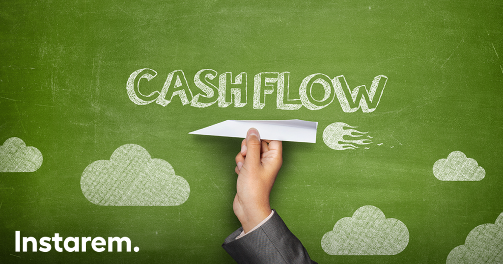 Optimise Your Business Cash Flow With Instarem BizPay blog image