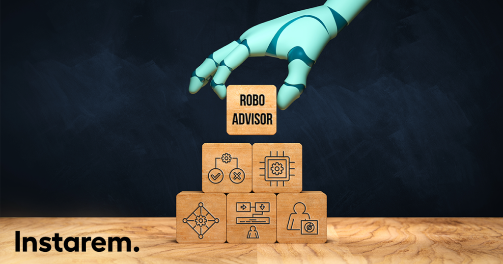 Complete & definitive guide to investing with robo advisors blog image