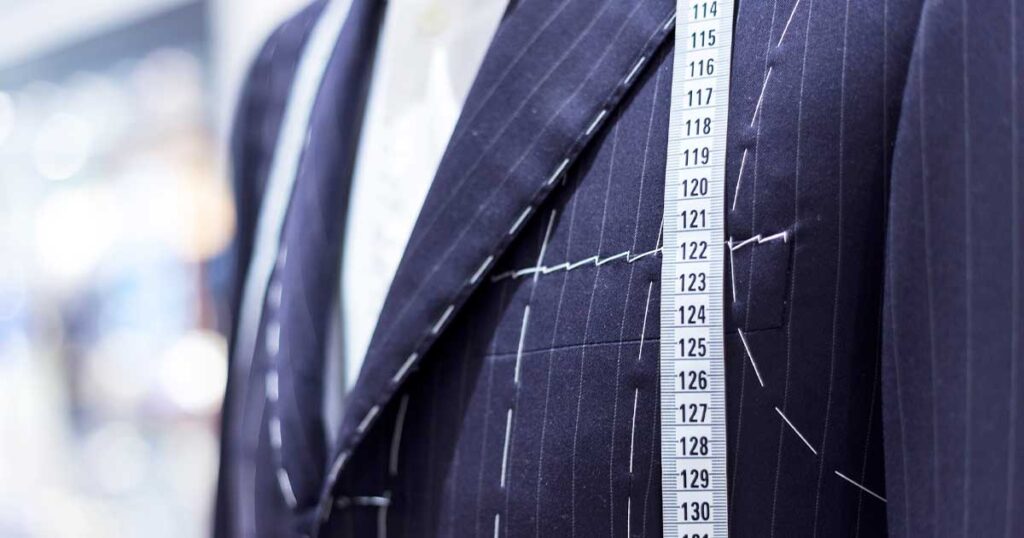 Bangkok tailor: 23 places to tailor clothes in Bangkok  blog image