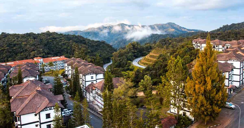 11 best things to do in Cameron Highlands Malaysia blog image