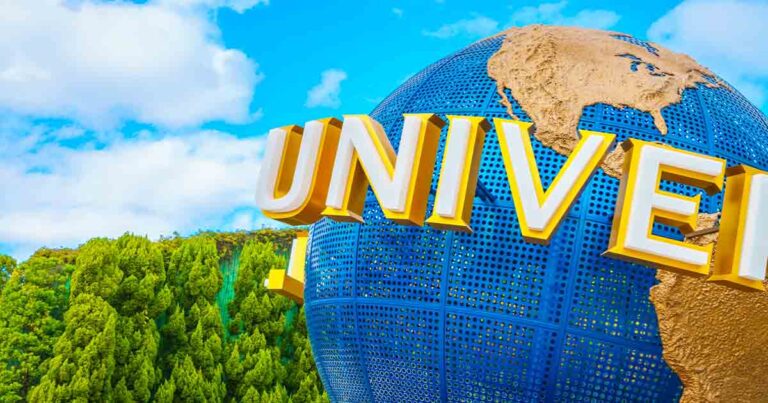 Mastering Universal Studios Japan: Insider tips for a stress-free visit 