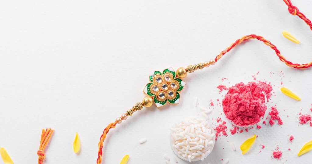 Raksha Bandhan: Discover dates, traditions, and gifts blog image