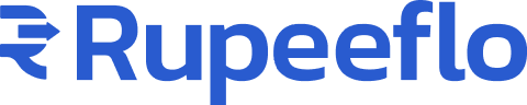 Rupeeflo logo