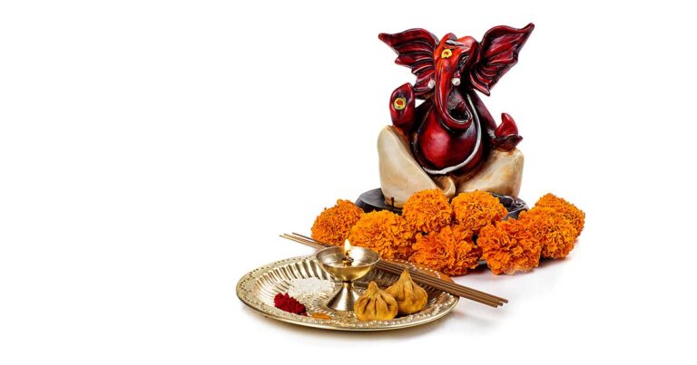 Ganesh Chaturthi: A festive guide to the traditions and global celebrations