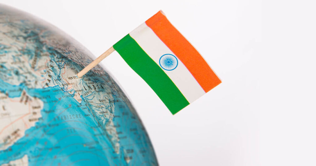 Doing business in India: A comprehensive guide blog image