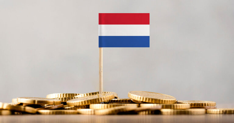 Average salary in the Netherlands: Salaries by city and experience