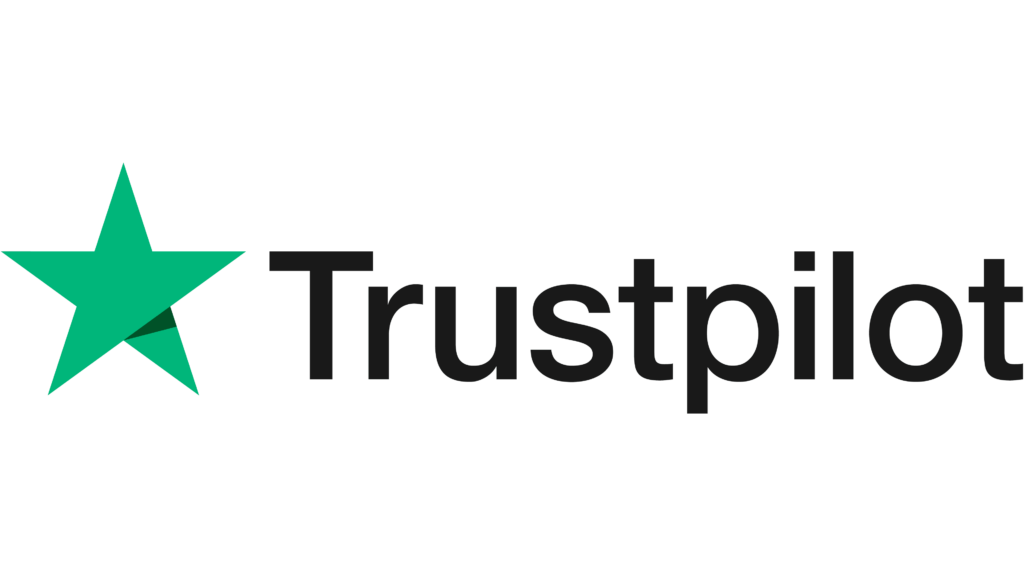 Trustpilot logo