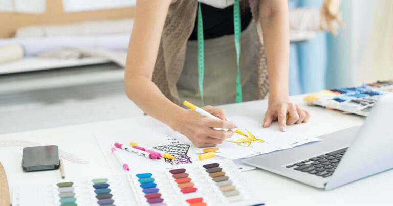 10 Highest Paying Countries for Fashion Designers – Top Companies & Avg Salaries