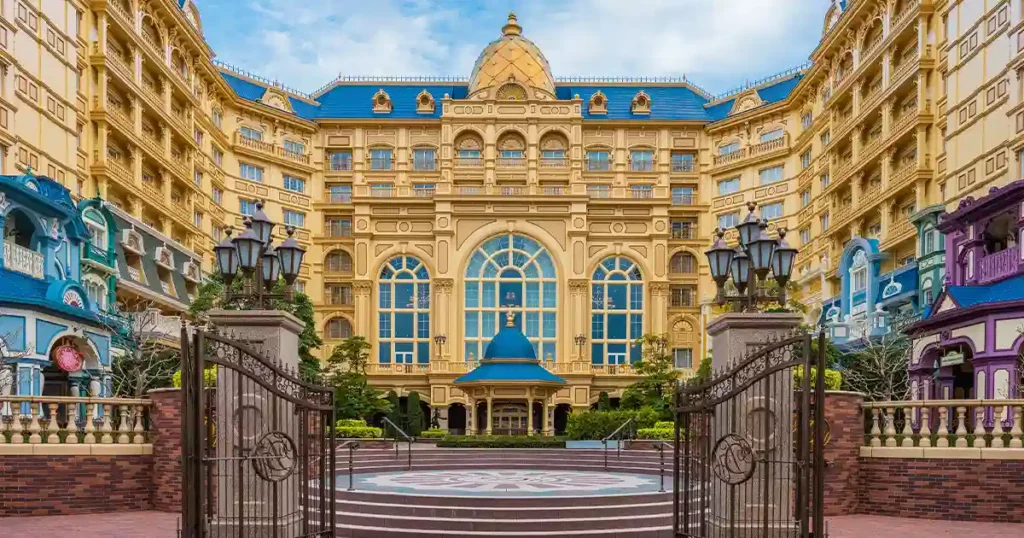 disney hotel