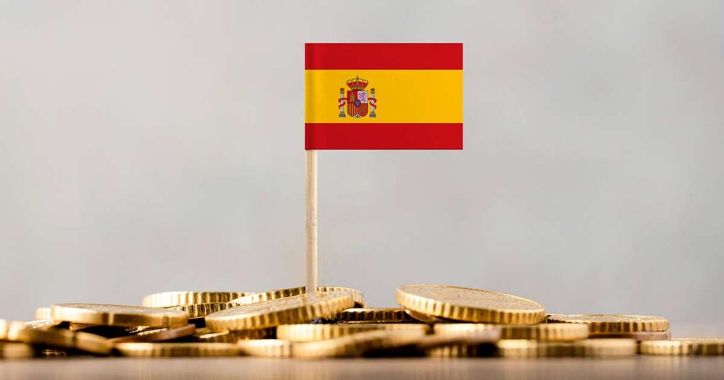 Cost of living in Spain – Single, family & student blog image