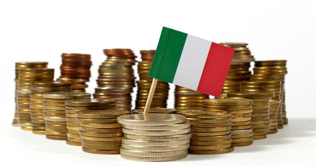 Average Salary in Italy: Salaries by City and Experience blog image