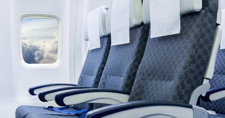 11 long-haul flight hacks: Conquer economy class like a pro