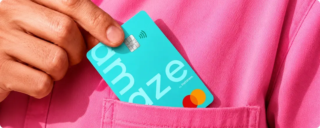 amaze pocket